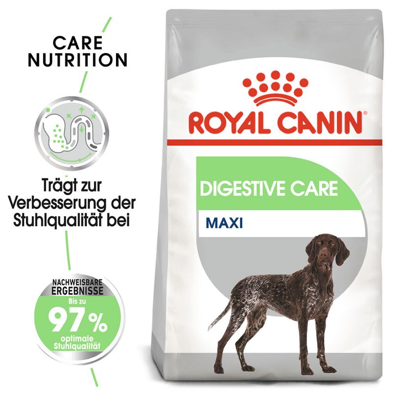 zooplus Royal Canin Maxi Digestive Care kaufen
