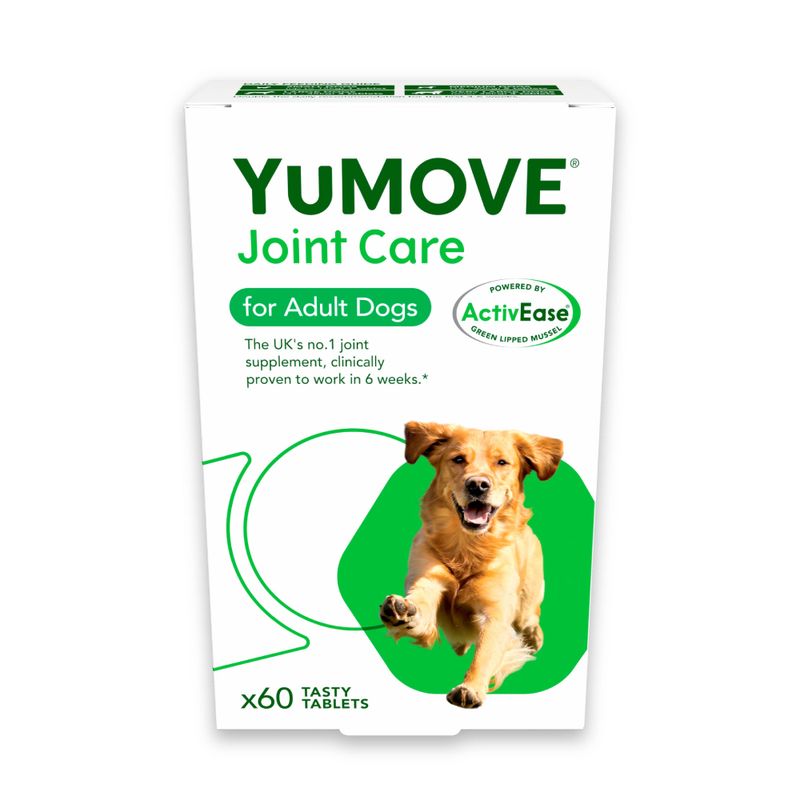 zooplus YuMOVE Dog kaufen Saisonale Angebote