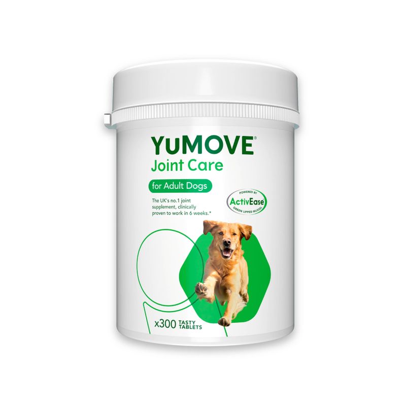 zooplus YuMOVE Dog kaufen Saisonale Angebote