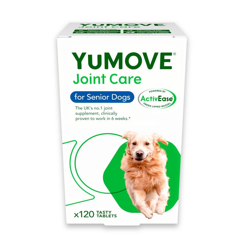 zooplus YuMOVE Dog kaufen Saisonale Angebote