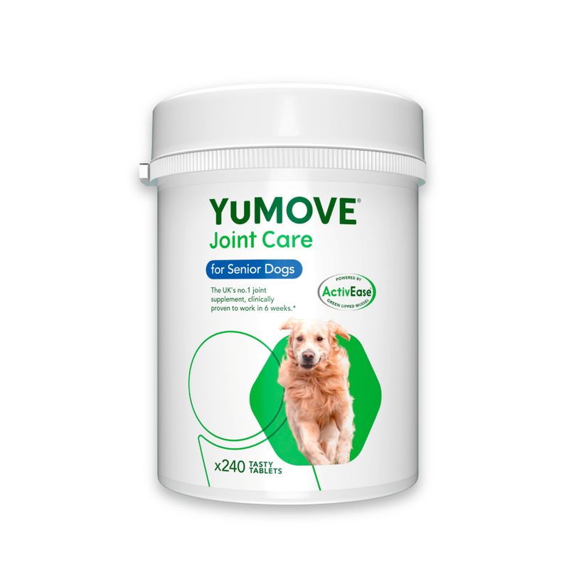 zooplus YuMOVE Dog kaufen Saisonale Angebote