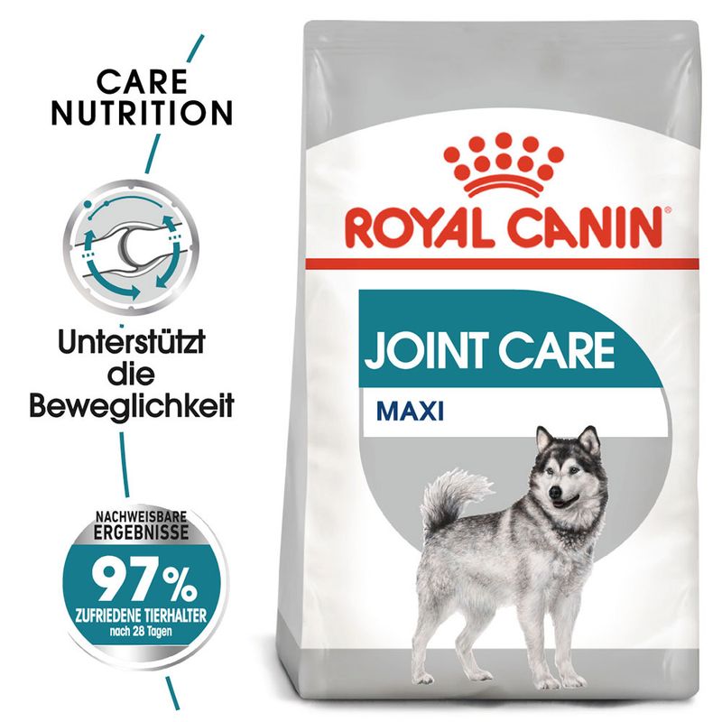 zooplus Royal Canin Maxi Joint Care kaufen