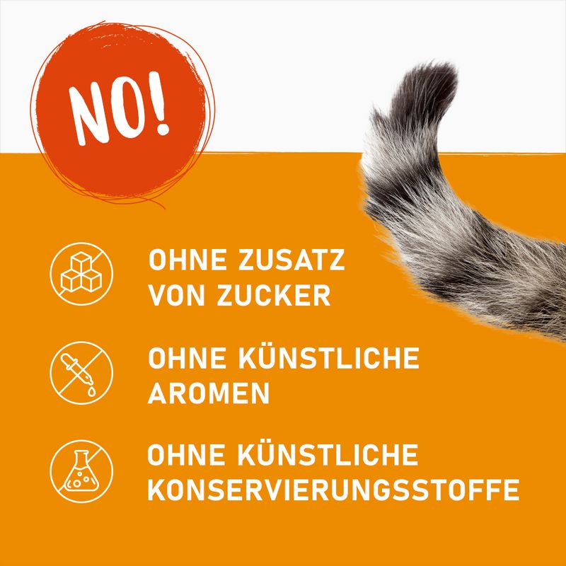 zooplus Smilla Adult Large Cats Geflügel kaufen Neueste Stile