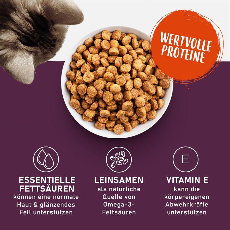 zooplus Smilla Adult getreidefreie Rezeptur Sensitive Lachs kaufen Letzter Tag