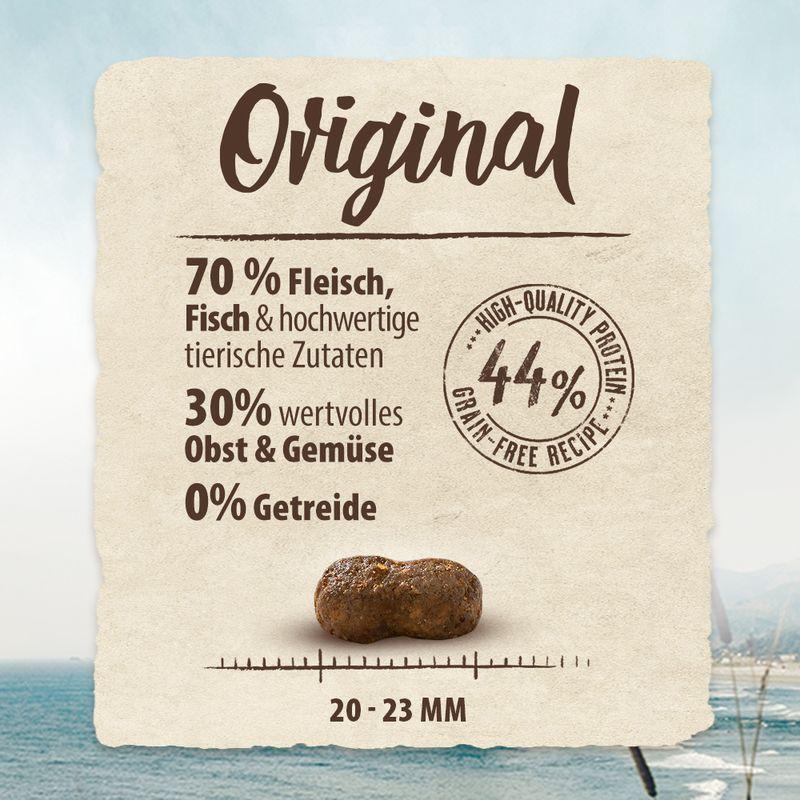 zooplus Purizon Sterilised Adult Truthahn & Huhn - getreidefrei kaufen Zeitbegrenzte Promotion