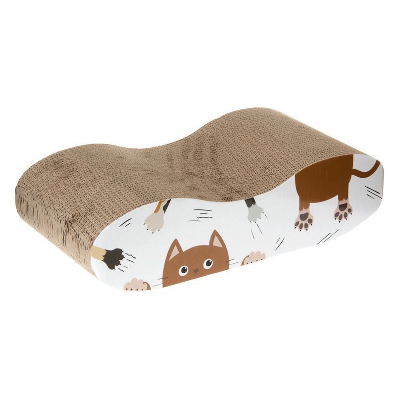 zooplus Kratzmöbel Cat Lounge kaufen Sonderangebot der Fabrik