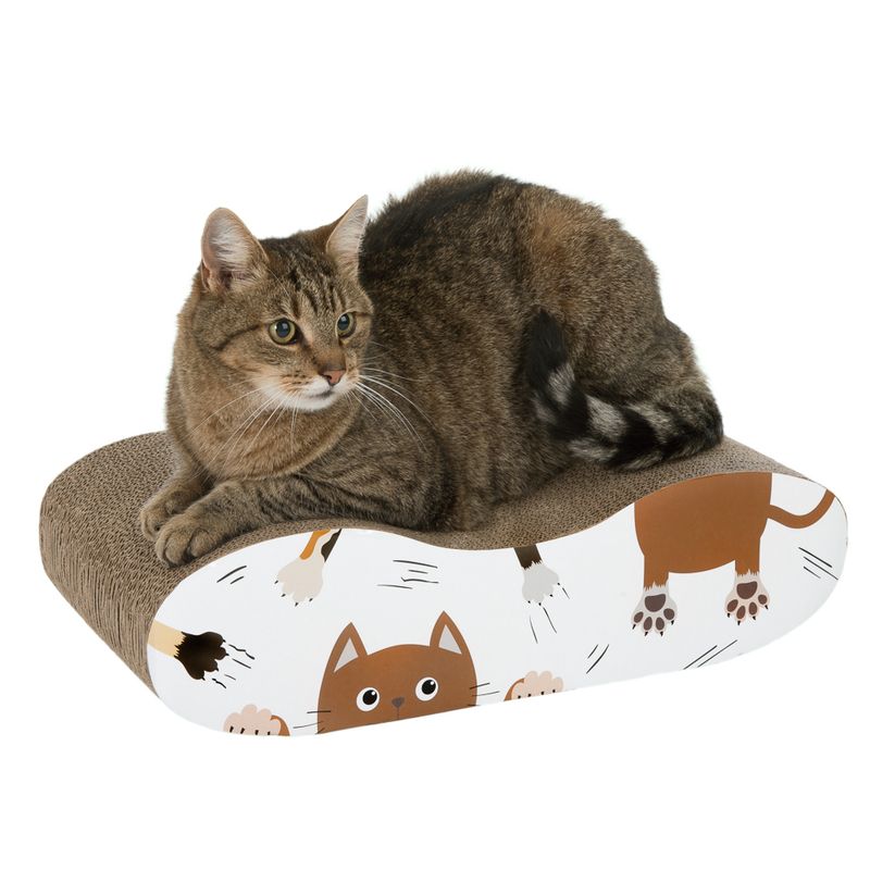 zooplus Kratzmöbel Cat Lounge kaufen Sonderangebot der Fabrik