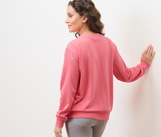 tchibo Sweatshirt online bestellen bei Tchibo 700298 Osterangebot