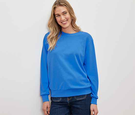 tchibo Sweatshirt online bestellen bei Tchibo 700289