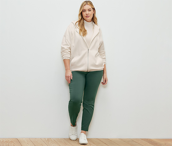 tchibo Sweatjacke online bestellen bei Tchibo 694050 Vatertagsangebot