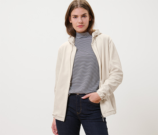 tchibo Sweatjacke online bestellen bei Tchibo 694042