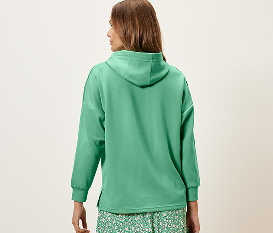tchibo Hoodie aus Modal-Mix online bestellen bei Tchibo 701024 Neueste Mode
