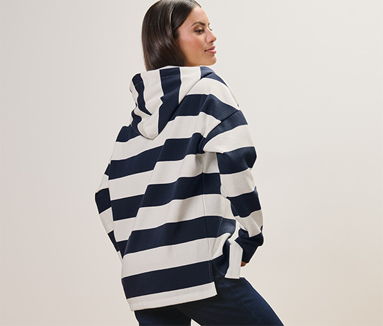 tchibo Hoodie online bestellen bei Tchibo 697813 Online Outlet
