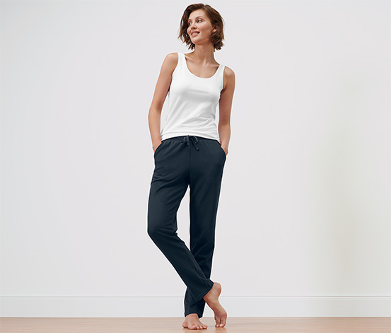 tchibo Loungewear-Hose online bestellen bei Tchibo 693957