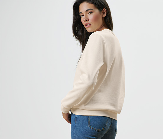 tchibo Sweatshirt mit Print online bestellen bei Tchibo 693165 Neuheiten