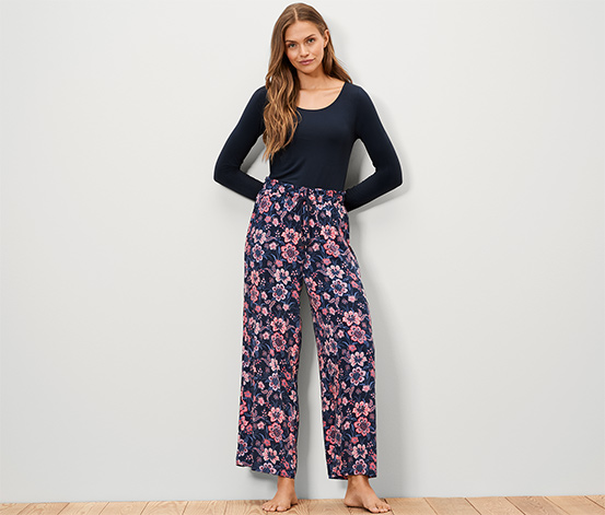 tchibo Web-Relaxhose online bestellen bei Tchibo 695696