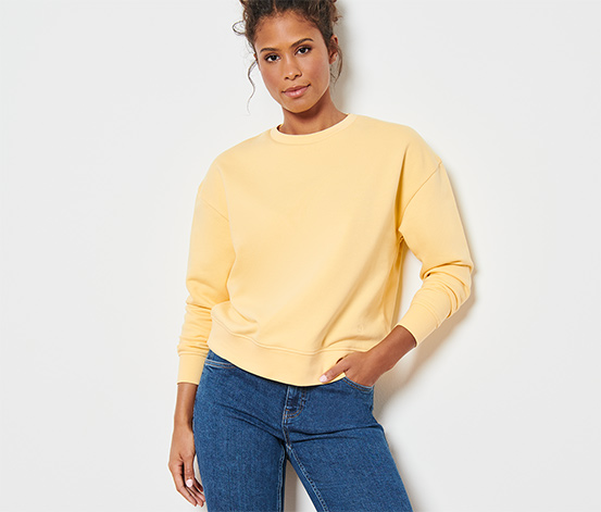tchibo Sweatshirt online bestellen bei Tchibo 693093