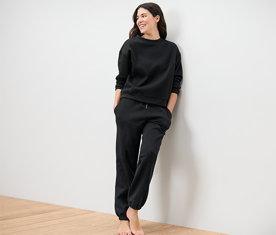 tchibo Loungewear-Anzug online bestellen bei Tchibo 688916