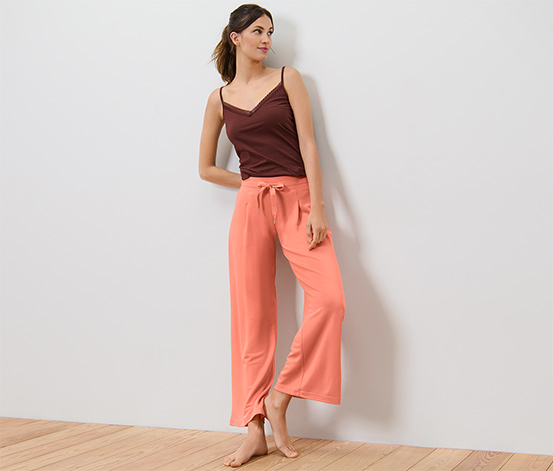 tchibo Loungewear-Hose online bestellen bei Tchibo 683316