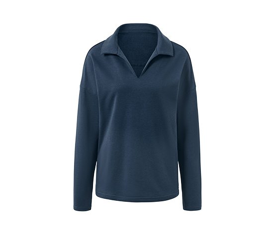 tchibo Lounge-Sweatshirt online bestellen bei Tchibo 672639 Speichern exportieren