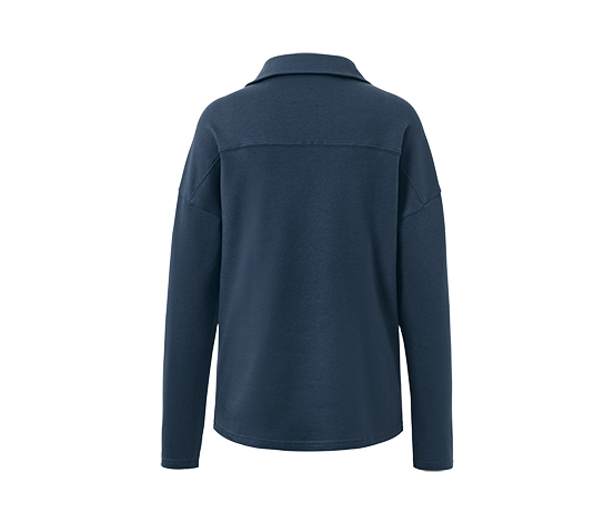tchibo Lounge-Sweatshirt online bestellen bei Tchibo 672639 Speichern exportieren