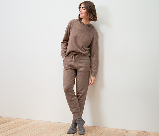 tchibo Cashmere-Loungewearhose online bestellen bei Tchibo 688512