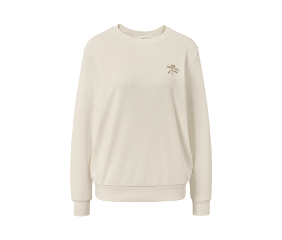 tchibo Sweatshirt mit Stickerei online bestellen bei Tchibo 684268 zollfrei