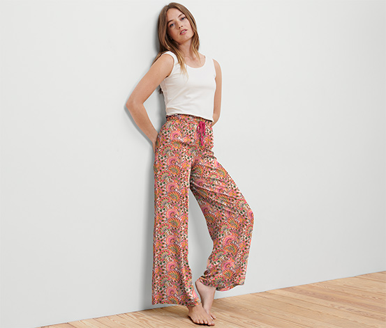 tchibo Relaxhose online bestellen bei Tchibo 681190