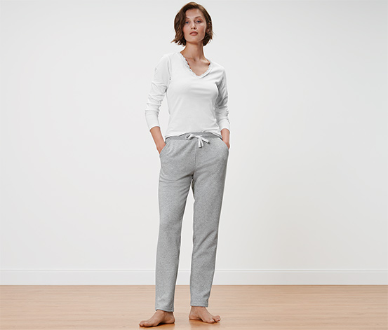 tchibo Loungehose online bestellen bei Tchibo 675609