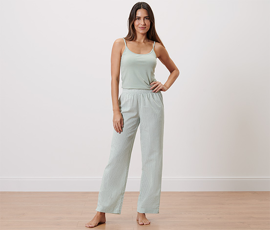 tchibo Web-Relaxhose online bestellen bei Tchibo 663113
