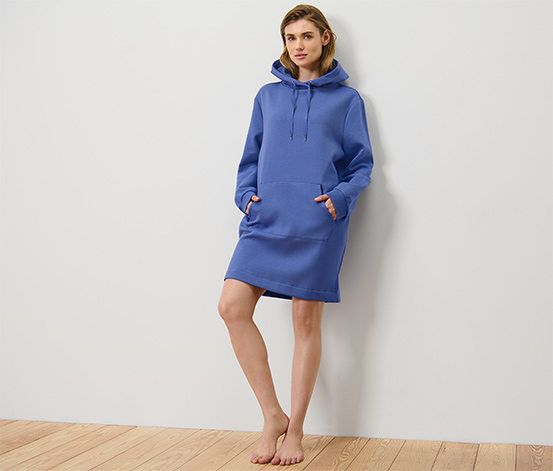 tchibo Loungewear-Kleid online bestellen bei Tchibo 693770