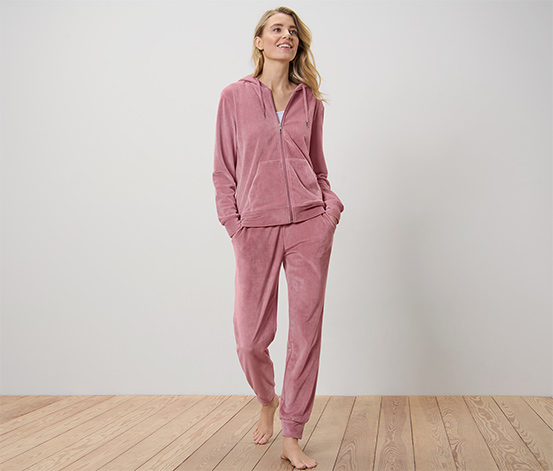 tchibo Nicki-Hausanzug online bestellen bei Tchibo 688055