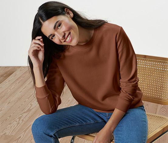 tchibo Sweatshirt online bestellen bei Tchibo 686541