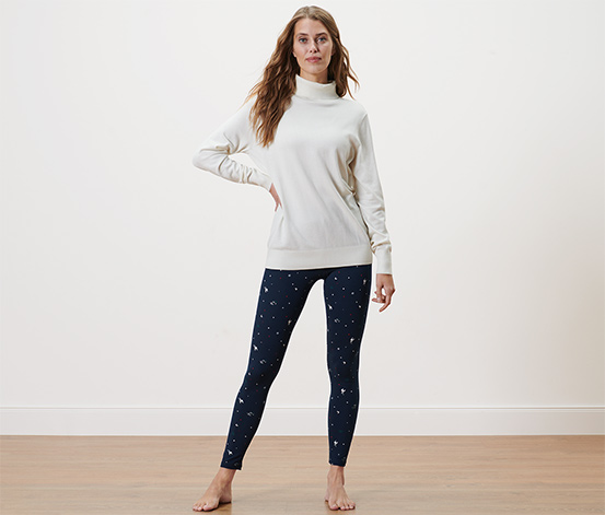 tchibo Kuschelige Leggings online bestellen bei Tchibo 669334
