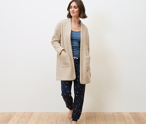 tchibo Teddyjacke online bestellen bei Tchibo 688703
