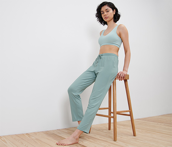 tchibo Pyjamahose online bestellen bei Tchibo 679157