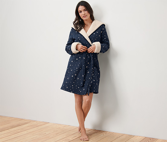 tchibo Kuschelmantel online bestellen bei Tchibo 686960