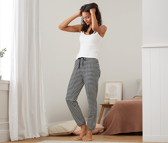 tchibo Pyjamahose online bestellen bei Tchibo 623738