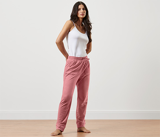 tchibo Loungewear-Hose online bestellen bei Tchibo 672633