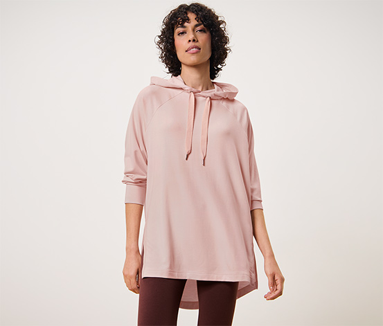 tchibo Lounge-Hoodie online bestellen bei Tchibo 683094