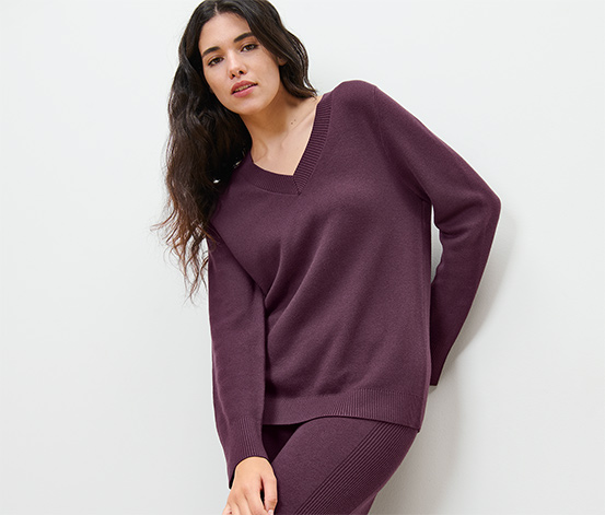 tchibo Strickpullover online bestellen bei Tchibo 688921