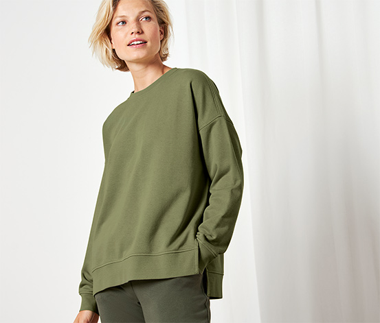 tchibo Sweatshirt online bestellen bei Tchibo 659349