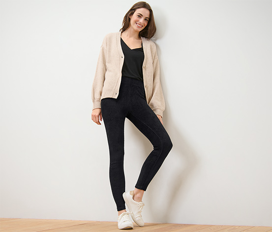 tchibo Cord-Leggings online bestellen bei Tchibo 691754