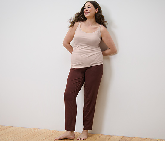 tchibo Pyjamahose online bestellen bei Tchibo 683357 Bis zu 60% Rabatt