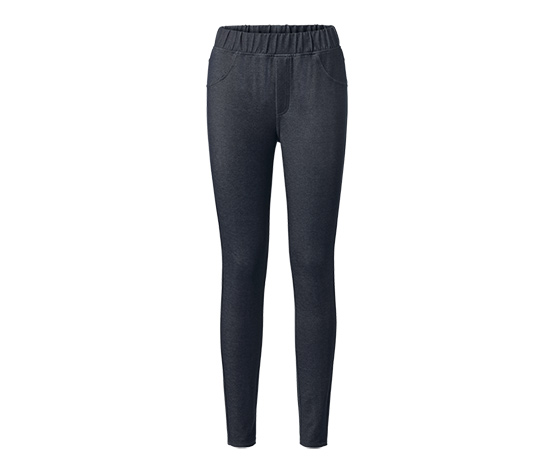 tchibo Leggings in Jeansoptik online bestellen bei Tchibo 675943 Sonderangebot der Fabrik
