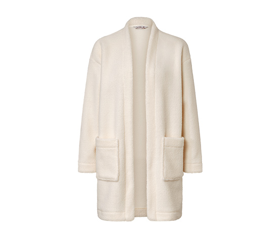 tchibo Teddyjacke online bestellen bei Tchibo 670363 Bis zu 55% Rabatt