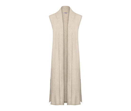 tchibo Lounge-Weste aus Strick online bestellen bei Tchibo 670136 Discount Store für neue Produkte