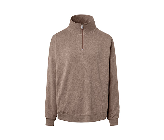 tchibo Loungewear-Sweater online bestellen bei Tchibo 656379 Riesige Rabatte