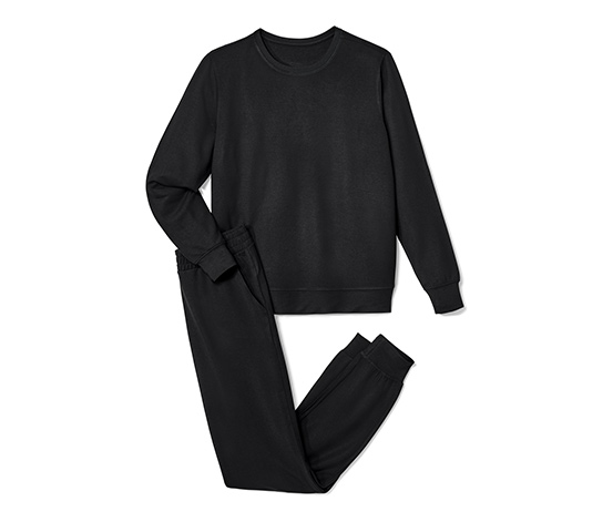 tchibo Loungewear-Anzug online bestellen bei Tchibo 669023 50% Rabatt mit kostenlosem Versand