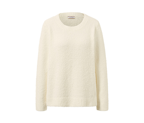 tchibo Kuschel-Sweater online bestellen bei Tchibo 670356 Fabrikladen